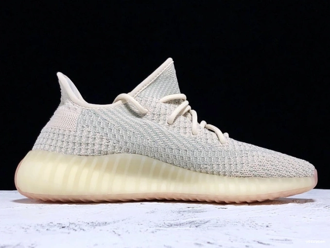 Yeezy V2 Boost Citrin FW3042 350 Adidas 0811
